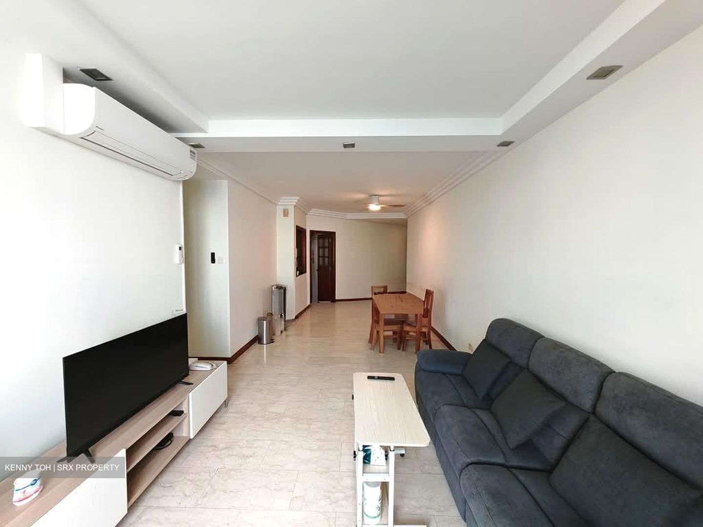 Compass Heights (D19), Apartment #573965641